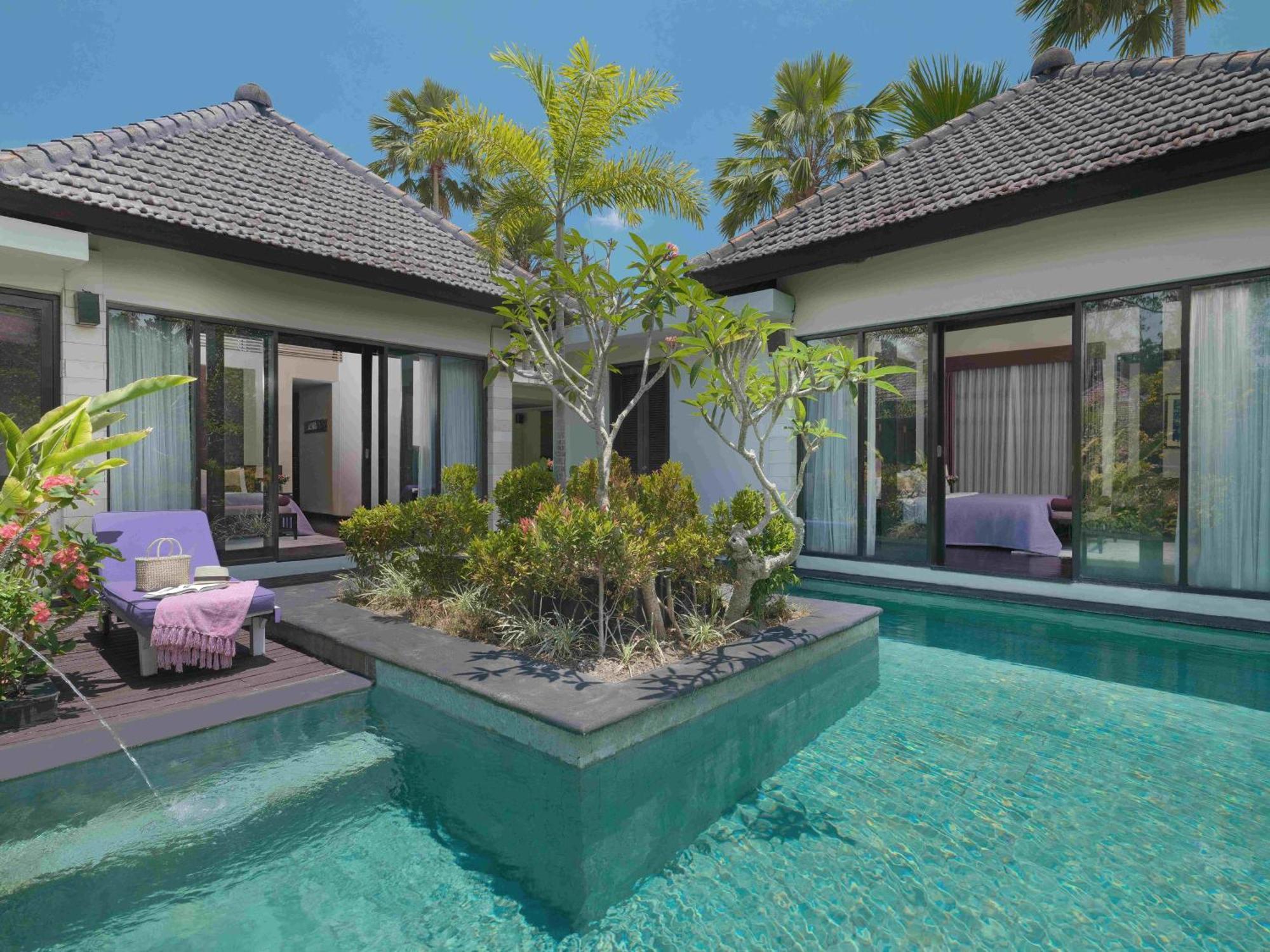 The Ayu Kintamani Villa At Toya Devasya Eksteriør bilde