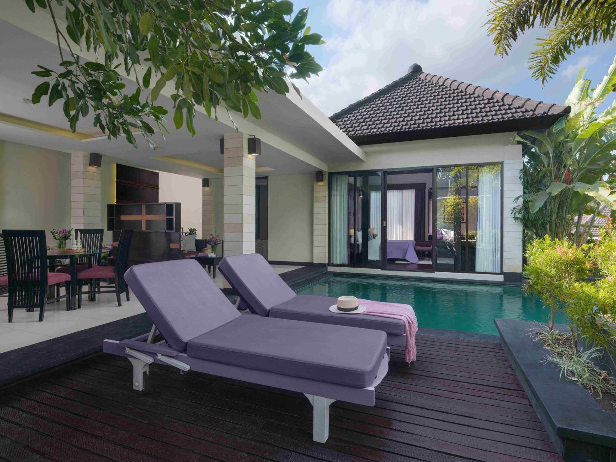 The Ayu Kintamani Villa At Toya Devasya Eksteriør bilde